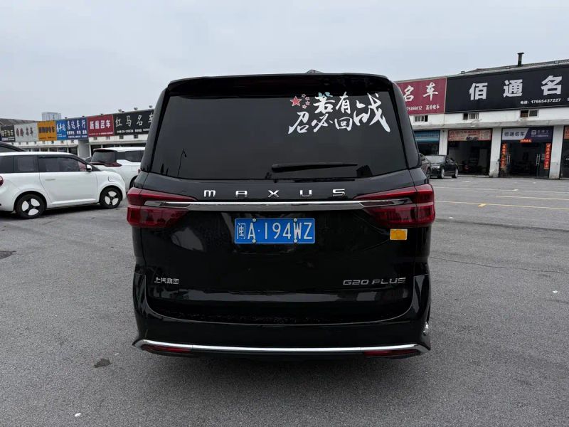 dana g20