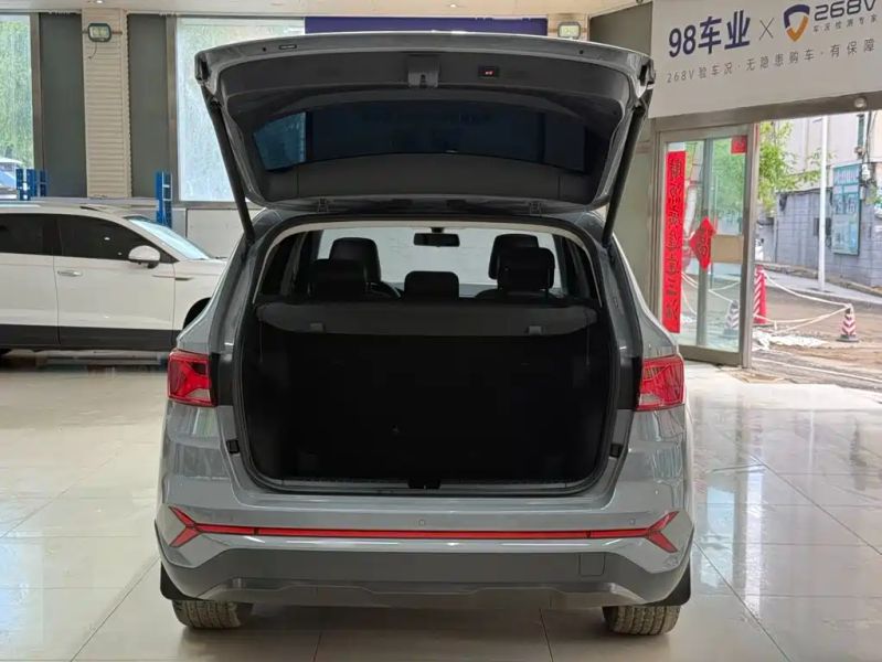 Jetta vs7