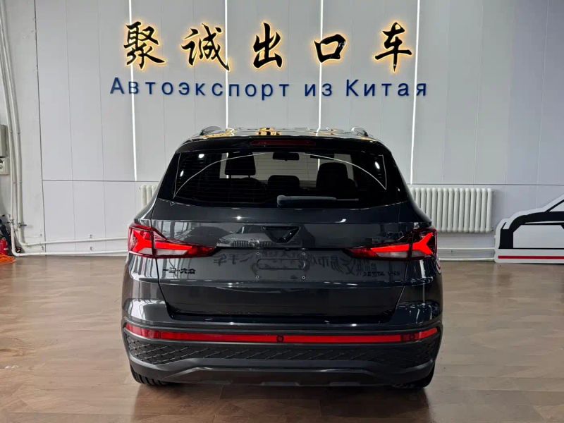 Jetta vs5