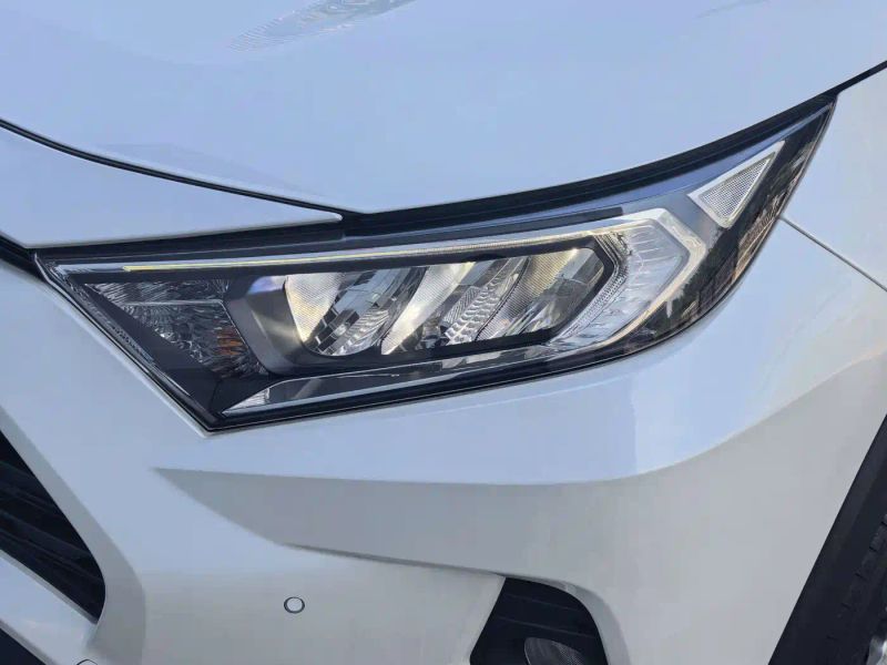 alphard rongfang