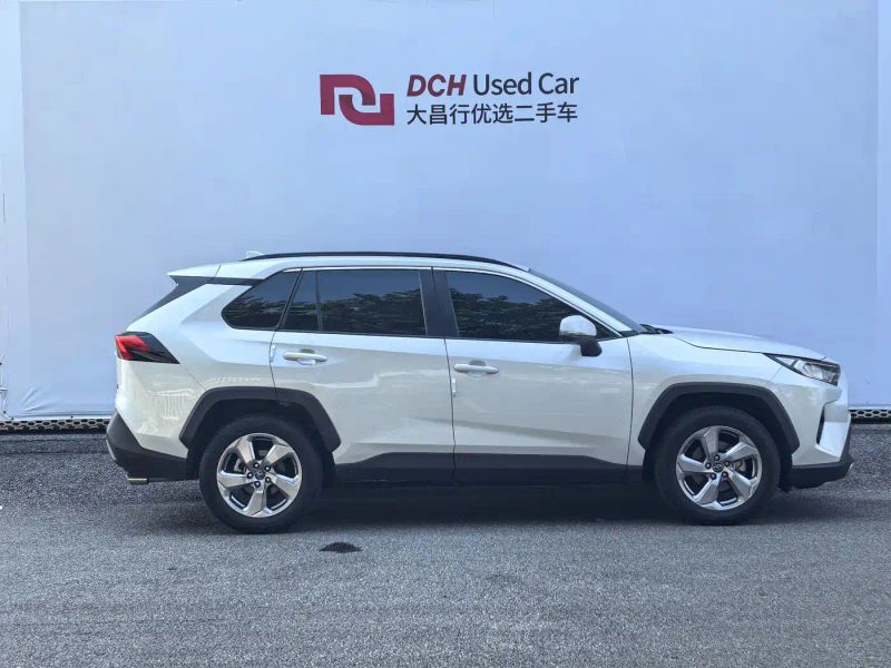 alphard rongfang