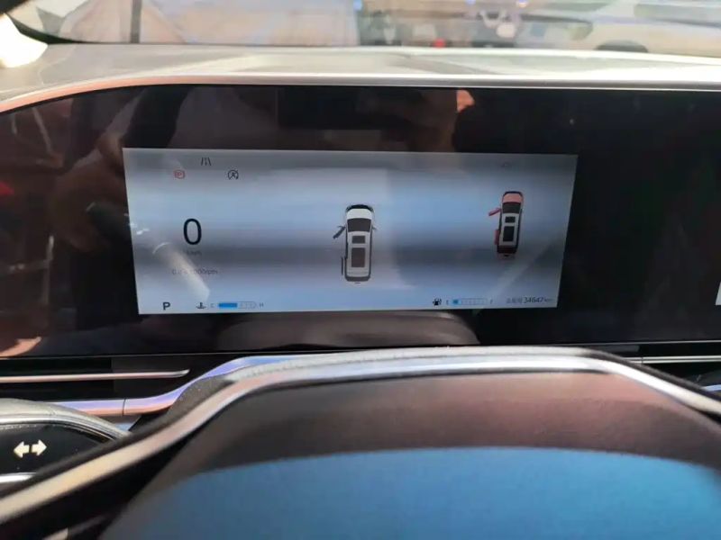 dana g90