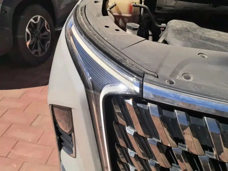 dana g90