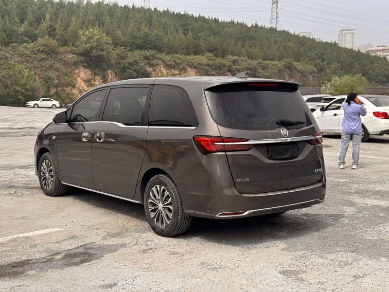 ancove gl8
