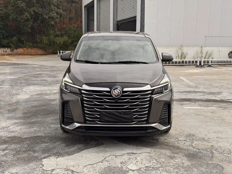 ancove gl8
