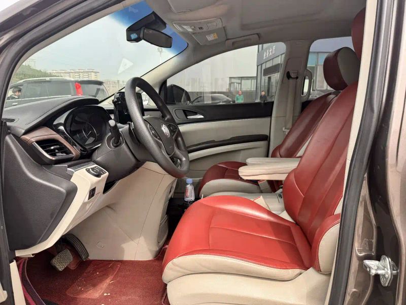 ancove gl8