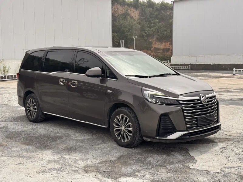 ancove gl8