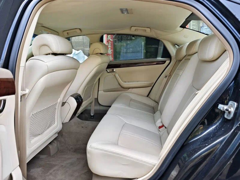 ancove sedan