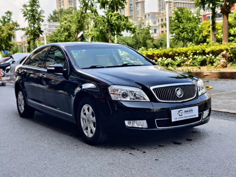 ancove sedan