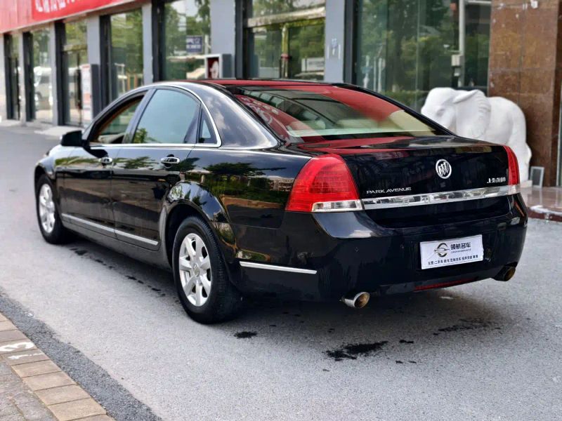 ancove sedan