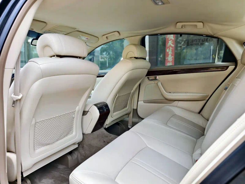ancove sedan