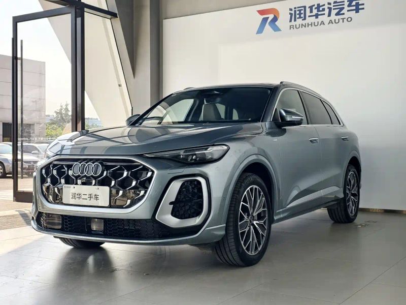 Audi q5l