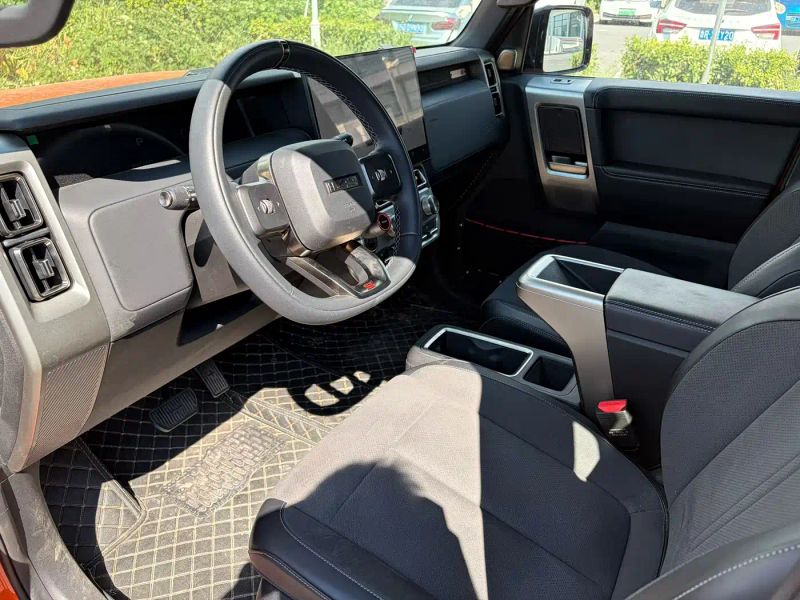 Icar superv23
