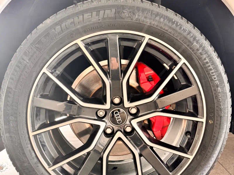 Audi q5l