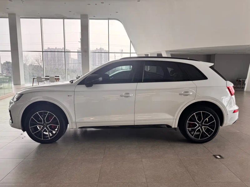 Audi q5l