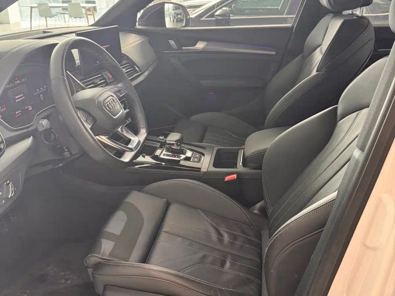 Audi q5l