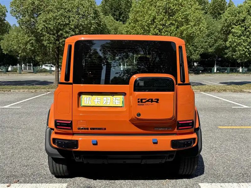 Icar superv23