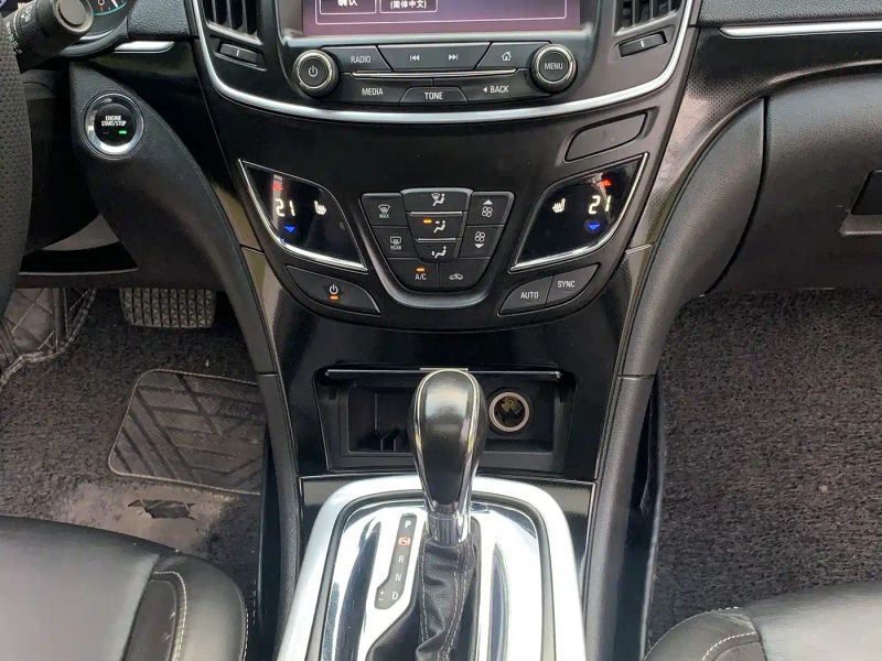 ancove buick_regal