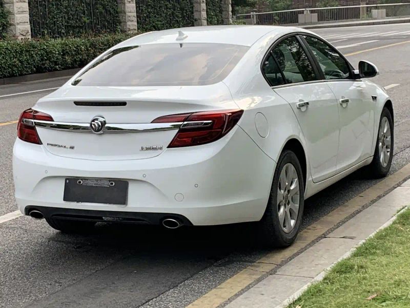 ancove buick_regal