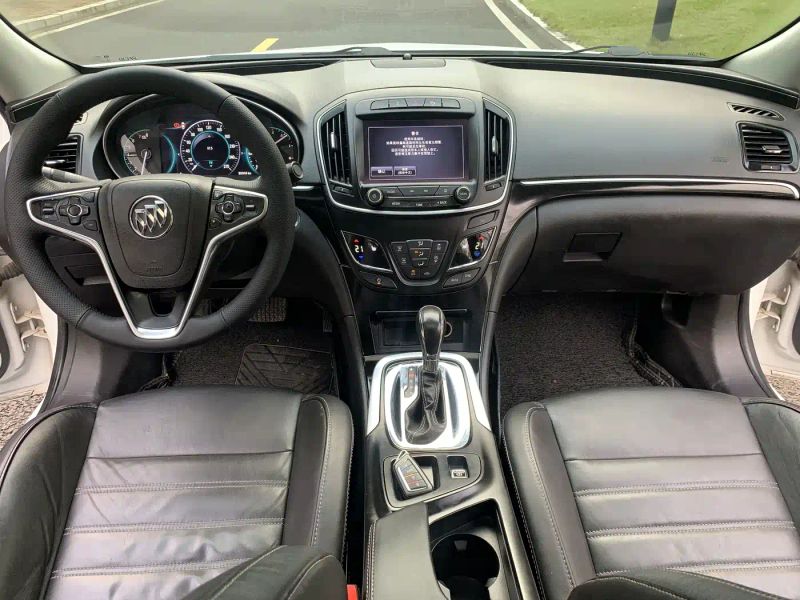 ancove buick_regal