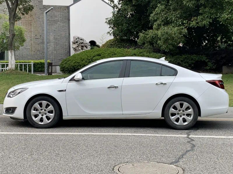 ancove buick_regal