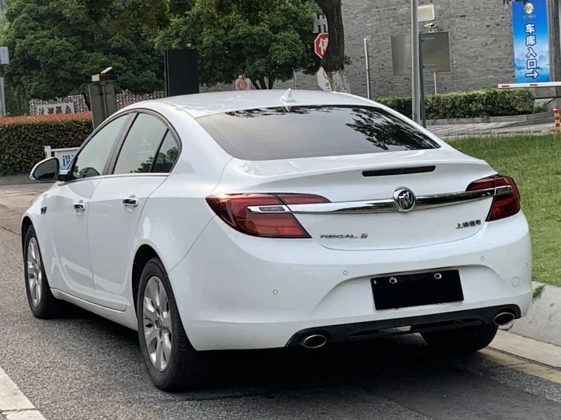 ancove buick_regal