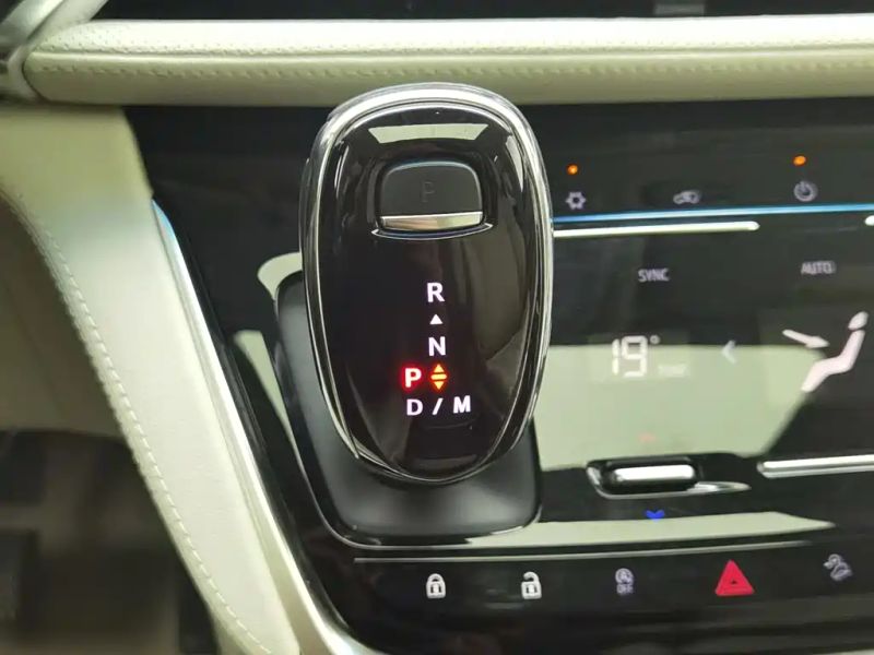 ancove gl8