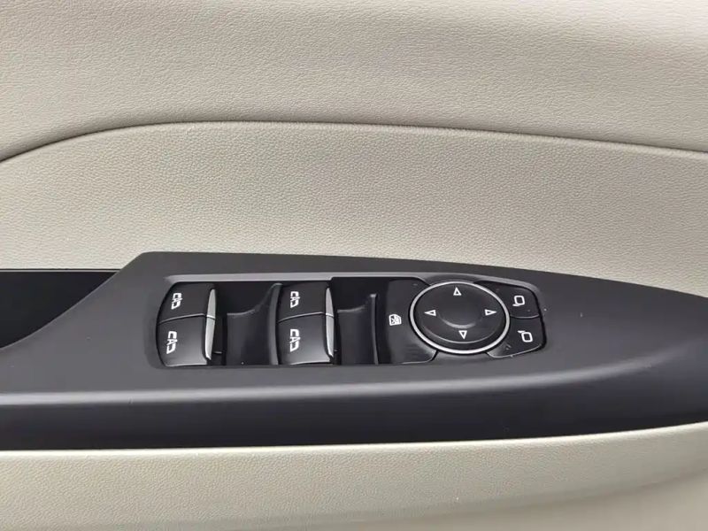 ancove gl8