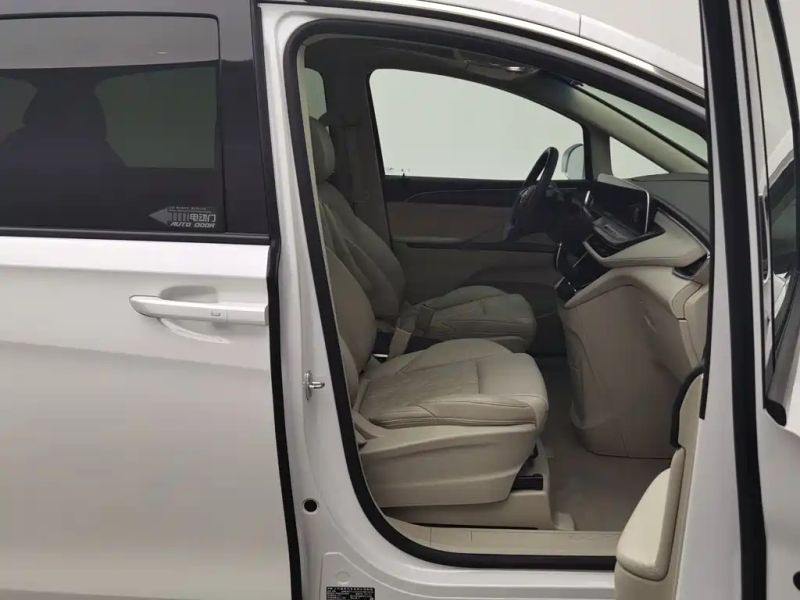 ancove gl8