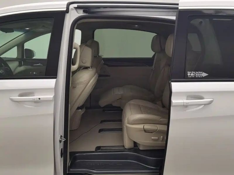 ancove gl8