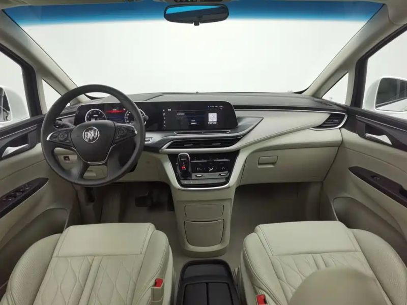 ancove gl8