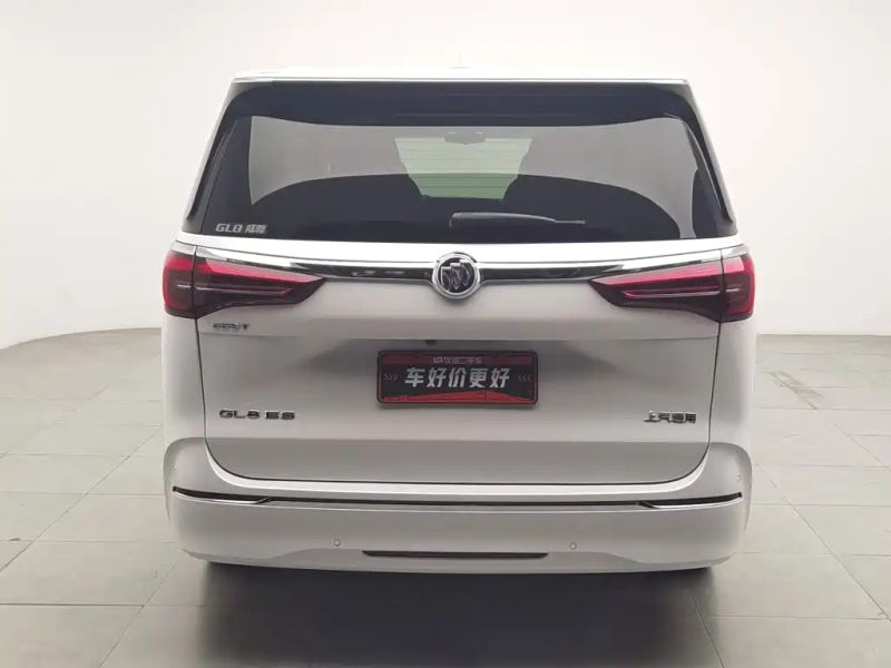 ancove gl8