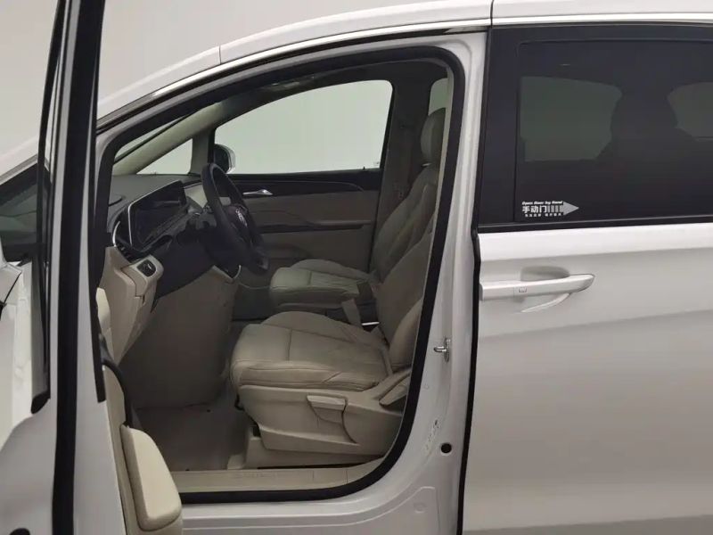 ancove gl8
