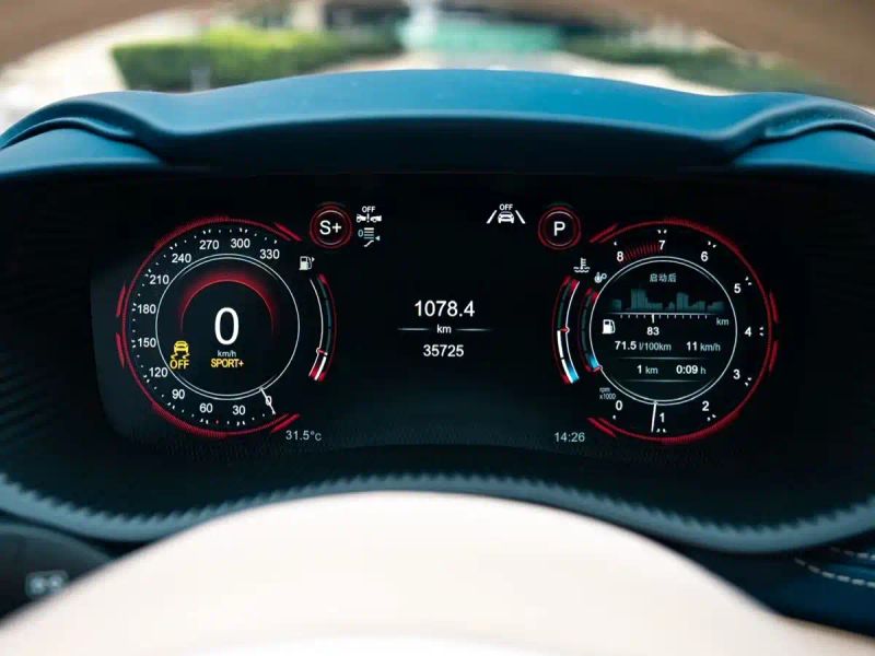 Aston-martin dbx