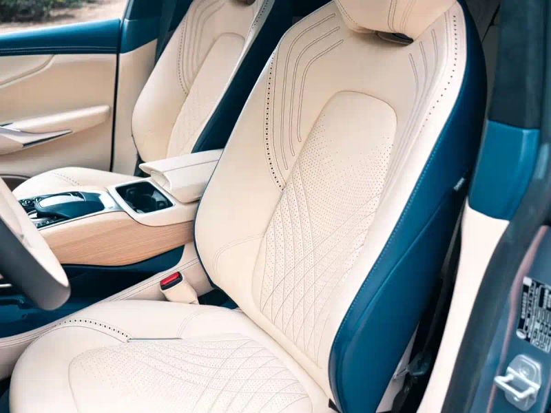 Aston-martin dbx