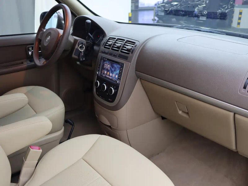 ancove gl8