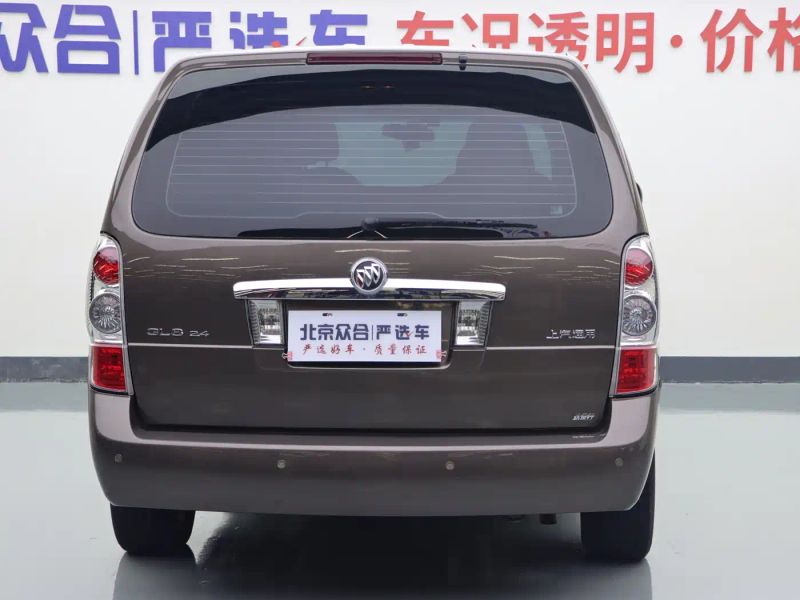 ancove gl8
