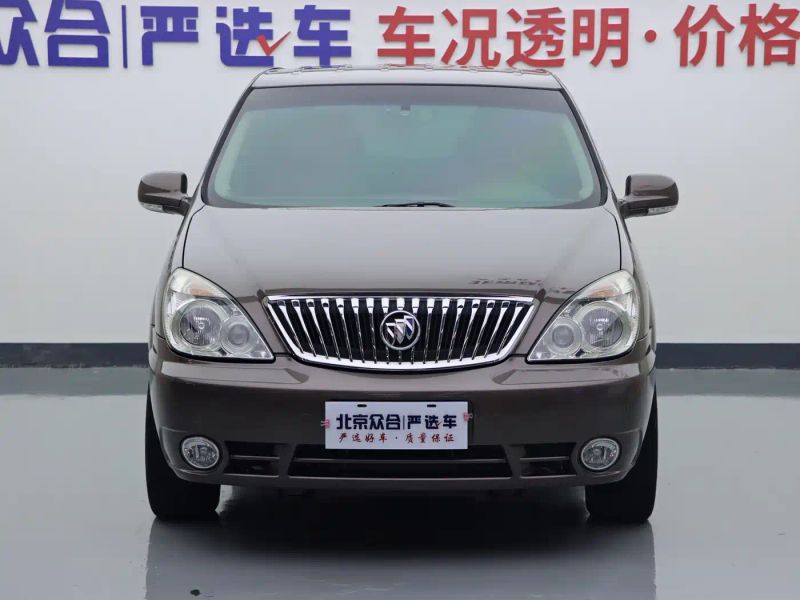 ancove gl8