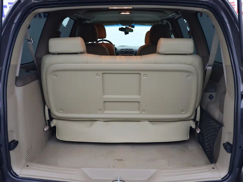ancove gl8