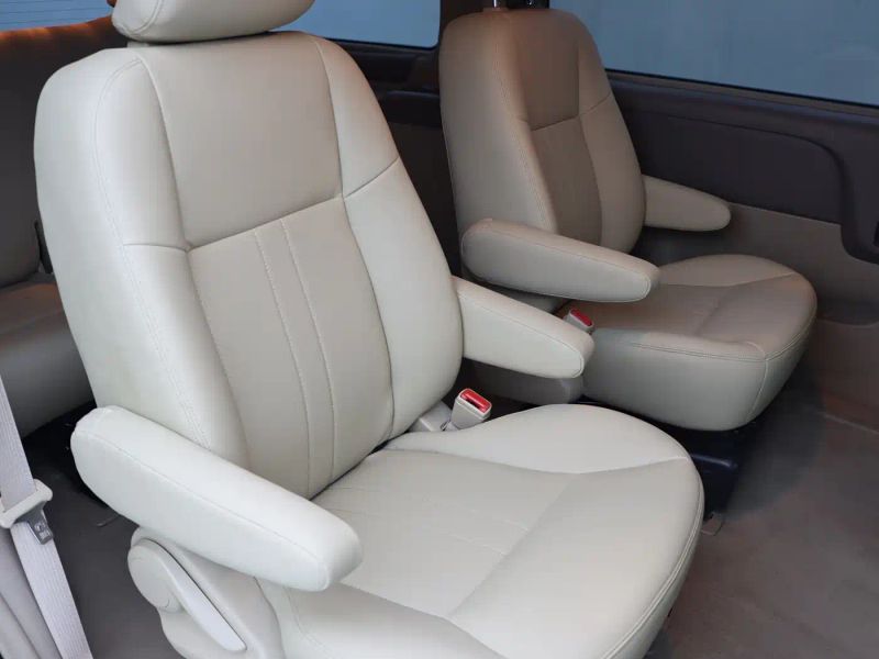 ancove gl8