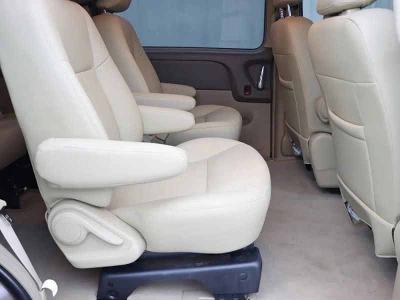 ancove gl8