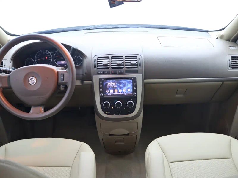 ancove gl8