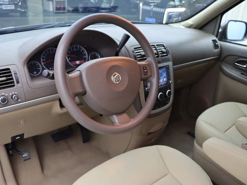 ancove gl8
