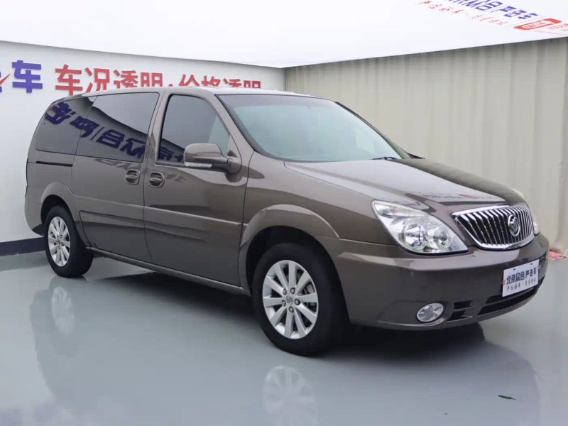 ancove gl8
