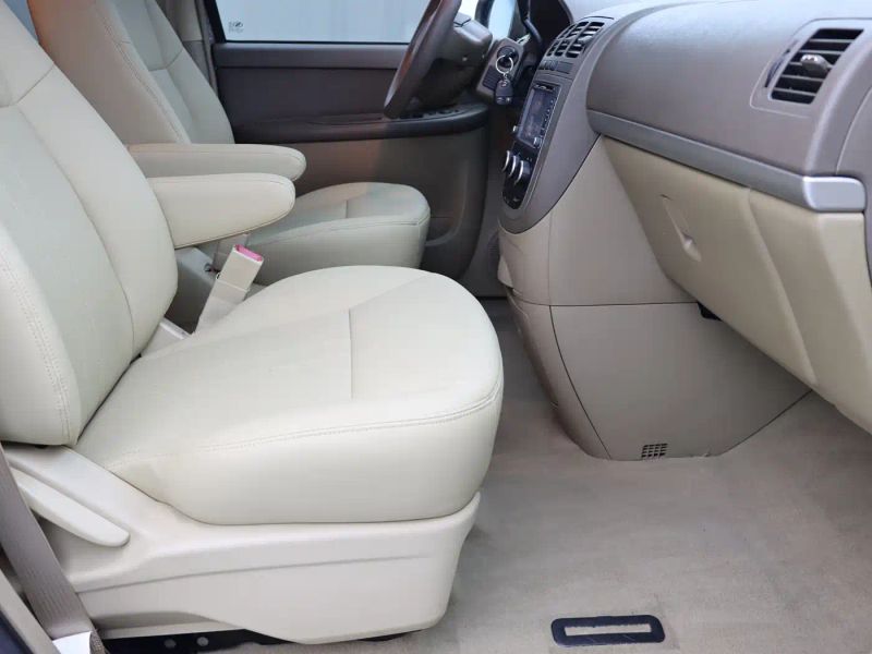 ancove gl8