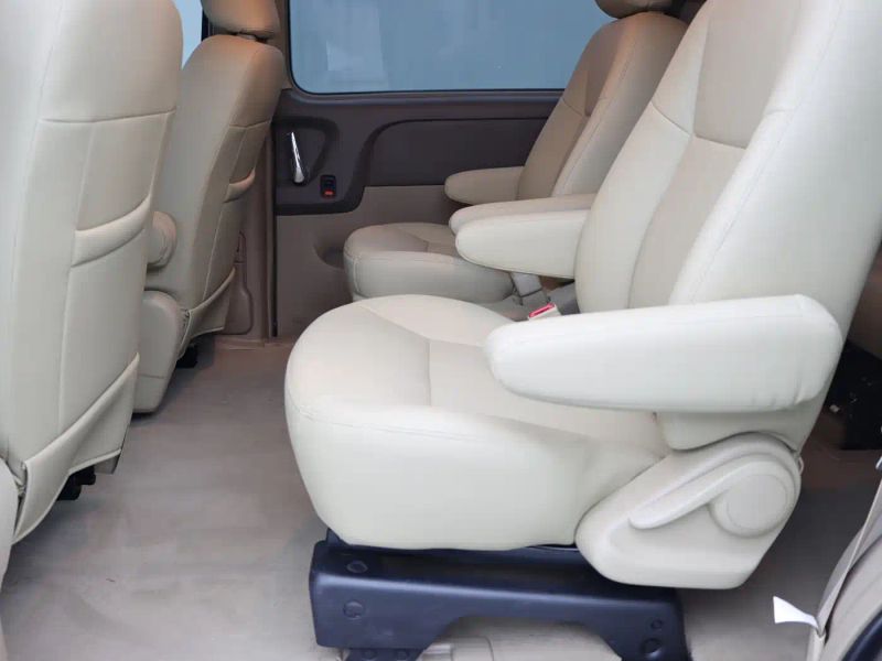 ancove gl8