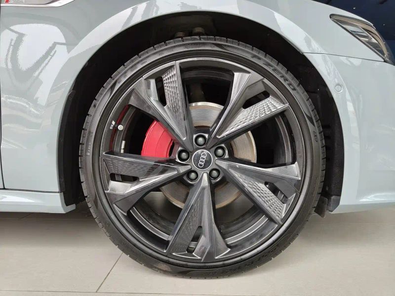 Audi a7l