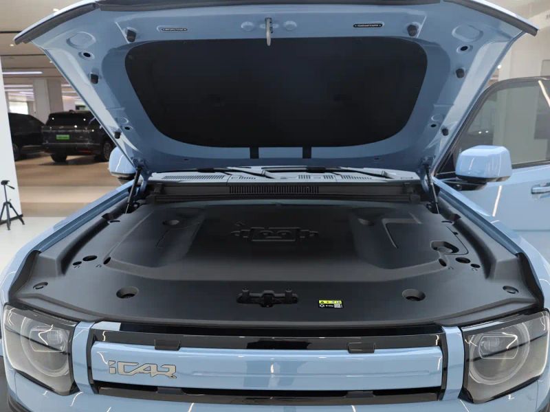 Icar v