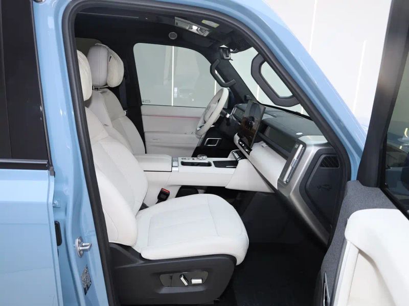 Icar v