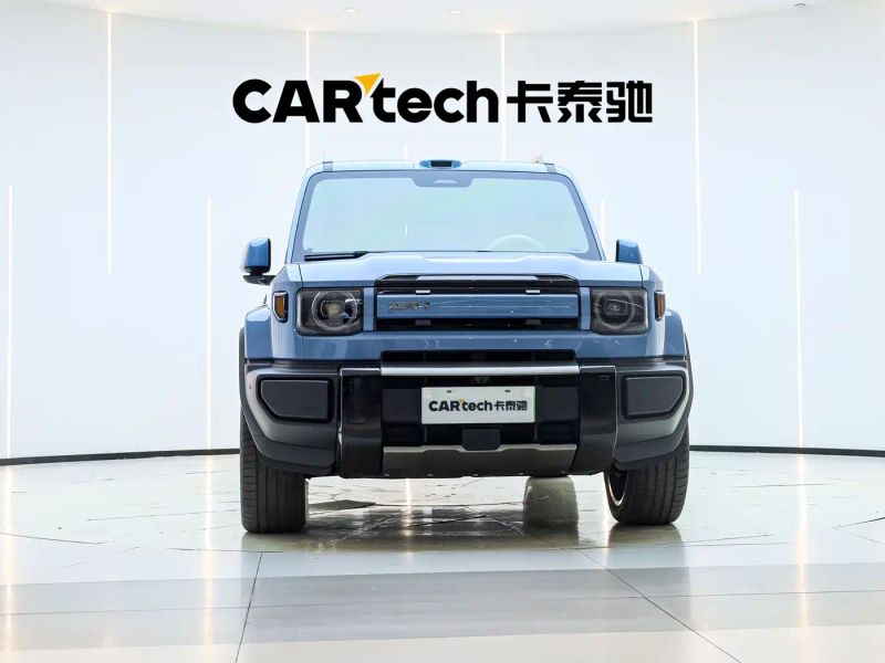 Icar v